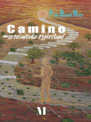 cover image of Camino de crecimiento espiritual